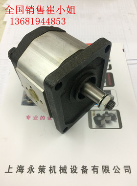 高压工业新款上市齿轮油泵CBNE306CBNE310CBNE316CBNE314CBNE320