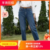 原创正品 专柜秋新款 通勤经典 ART艺域女装 百搭裤 子N3K031