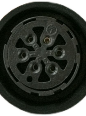 C01620E0051032 原装正品 安费诺 Amphenol  C16-3