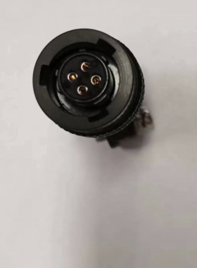 MS3116F-8-4S  MS3116F 8-4P 美军标连接器 26482系列