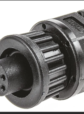 MSAP-05BFFA-SL8001 原装 Amphenol LTW 连接器 M12系列