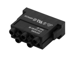 Amphenol 安费诺 进口 连接器 模块 C146 A10 001 E8 B10