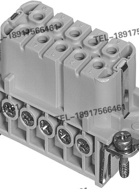 原装安费诺10芯 Amphenol C146 10B010 102 4/C14610B0101024