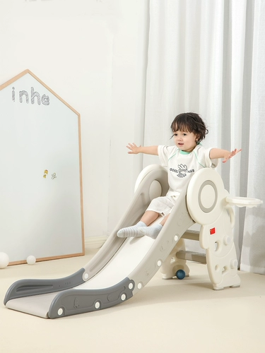 Складная горка, универсальная игрушка для парка развлечений