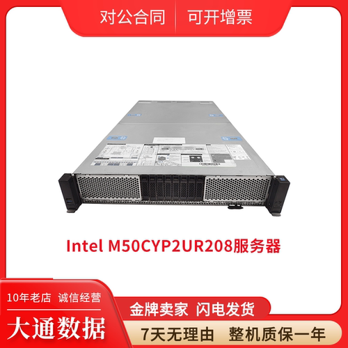 M50CYP2UR208IceLake2U服务器
