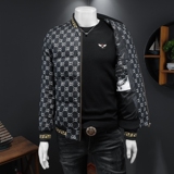 7511冬季新款羽绒服男白鸭绒休闲保暖外套P280，男装羽绒服，钱塘2010-1