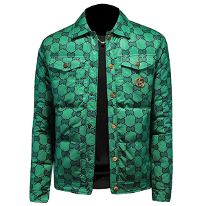 7507 冬季新款羽绒服男白鸭绒休闲保暖外套 P280图片