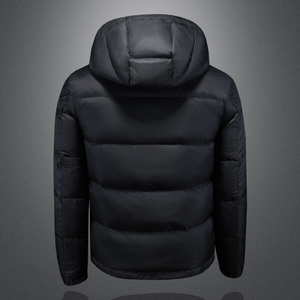 2026冬季新款连帽休闲白鸭绒羽绒服QT212-F7737-P310 镂空图图片