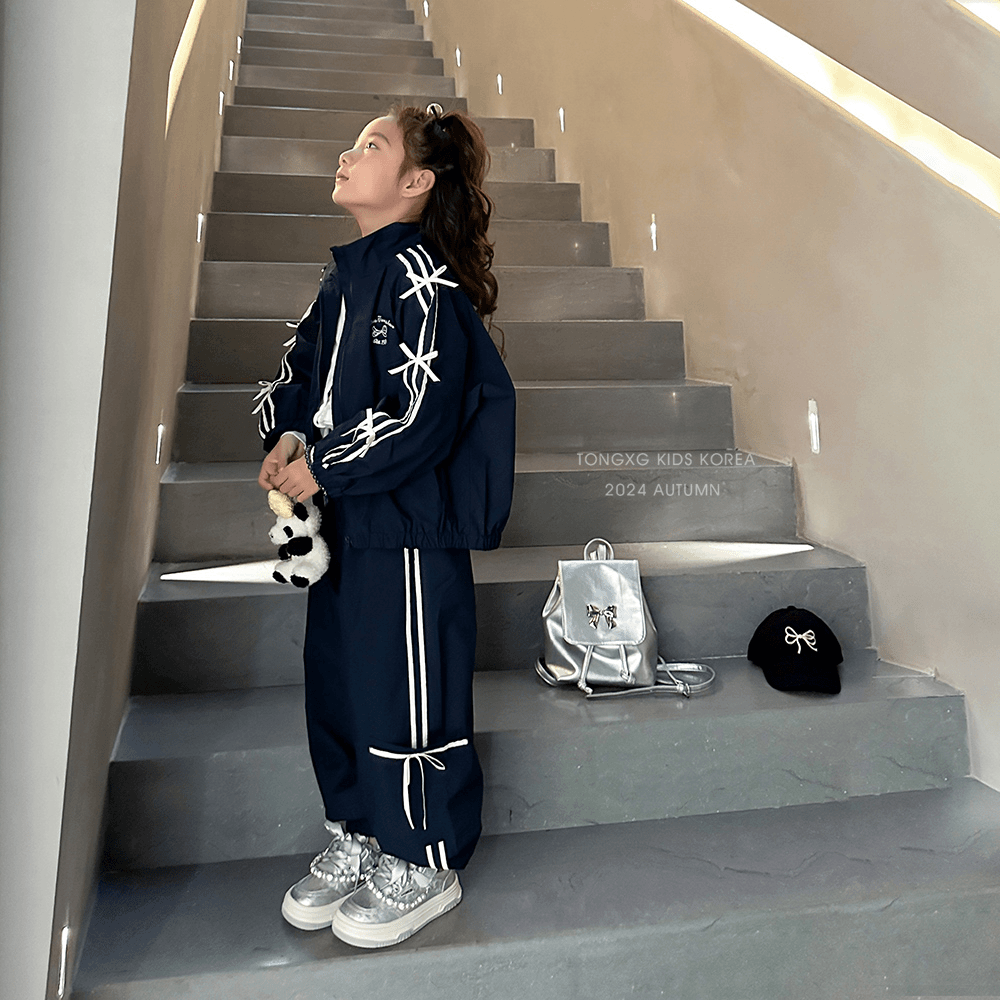 女童套装2025秋装新款儿童运动外套休闲裤子两件套中大童春秋季潮,童装/婴儿装/亲子装,套装,淘宝优惠券,粉丝福利购,淘宝优惠卷