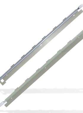 适用 EPSON爱普生PLQ-20K 30K 90KP压纸杆 压纸条 压纸片 挡片