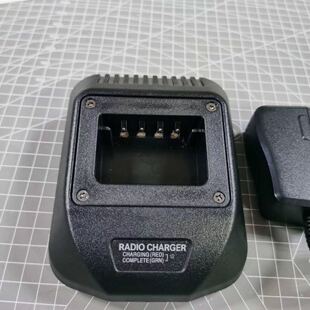 威泰克斯EVX-Z61 EVX-Z62 EVX-Z69对讲机充电器 智能座充