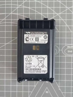 适配威泰克斯对讲机VX350/VX351/VX354锂电池 FNB-V130LI