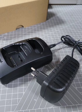 SEPURA/赛普乐STP8000 STP8038 STP9000对讲机充电器 可整机充