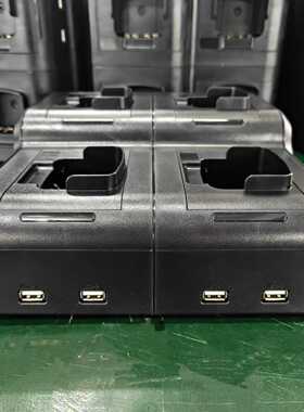 高品充电器适配摩托罗拉P8668i/P8600/P8608i/P8660/P8668iP88085