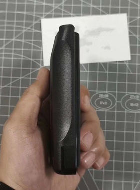 适配建伍TK-D240D3403207D 3204GD NX-340TK-3307 2207等 KNB-69L