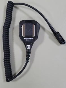 适配摩托罗拉对讲机XIR P6600/P6620MTP3150/MTP3250/MTP3100话筒