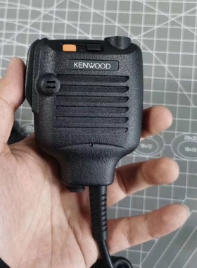 建伍TKD-3188 TK-3185 TK-385TK-481 TK-3140对讲机手咪/肩咪话筒