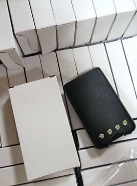 适配摩托罗拉mag one对讲机电池V468 Z418高品质配件 FNB-Z162