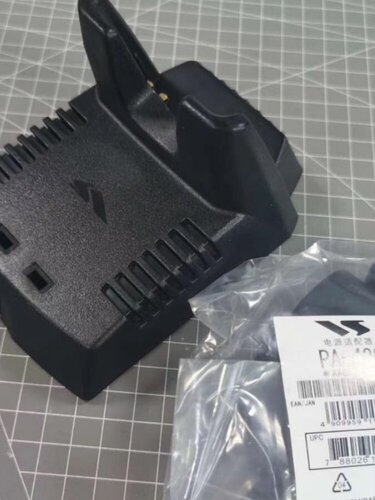 威泰克斯对讲机电池充电器适用