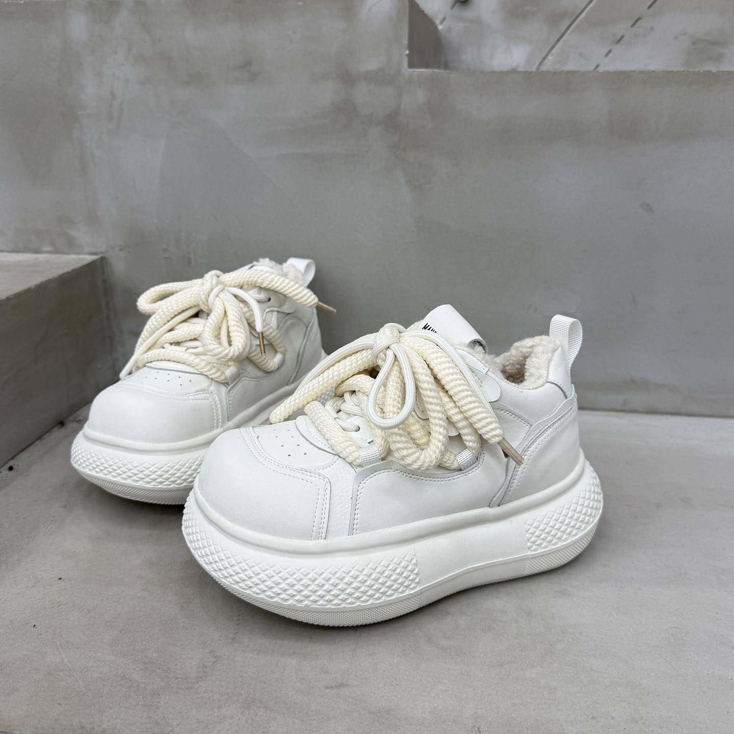 巨好看大头小胖丁加绒老爹鞋女增高小众今年爆款保暖松糕棉板鞋潮,女鞋,时尚休闲鞋,淘宝优惠券,粉丝福利购,淘宝优惠卷