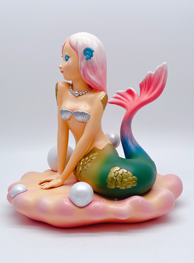 多萝西树脂艺术室内仙气十足