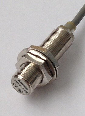 AOTORO二代接近开关TR12-2DN/DP2替代E2E-X2E1/F1/E2/F2抗干扰强