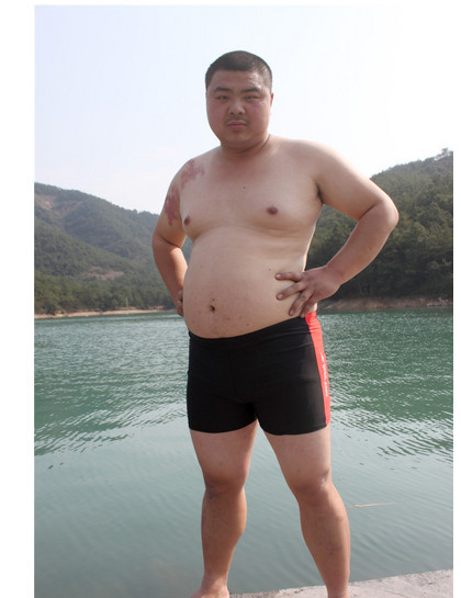 Maillot de bain homme - Ref 2504166 Image 3