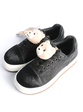 【TP鸟】联名玩趣休闲女鞋平底运动新款单鞋百搭爆款S122-S129