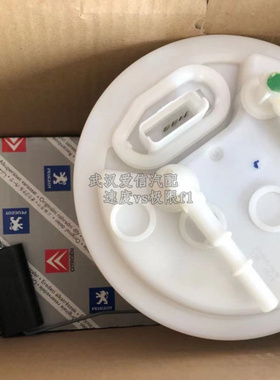 法国进口标致307CC 307SW C4COUPE 407 607汽油泵总成汽油浮子