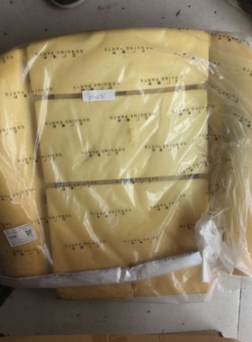 标致307 408 爱丽舍世嘉C4L206207C2座椅海绵 座垫海绵 全新原厂