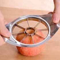A magic tool for cutting fruit at home