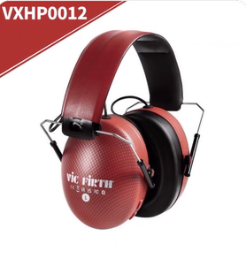 Vic Firth SIH2 监听降噪耳机 VIC隔音耳机 VF耳机 电鼓耳机