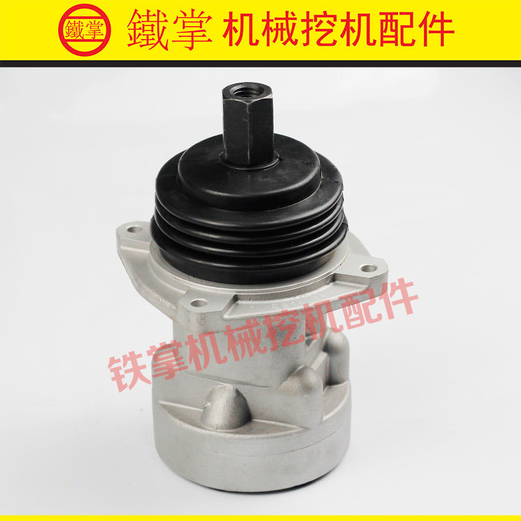 挖掘机配件 卡特E200B/320B/C/D操纵杆总成 CAT操作杆手柄总成