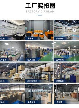 11万转高速电吹风机家用大风力温度显示屏负离子护发吹风机优尔雅