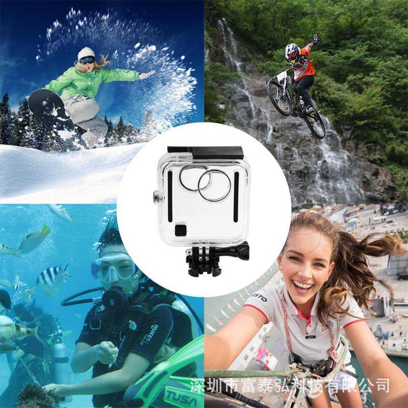 goprofusion防水防摔摄像机配件