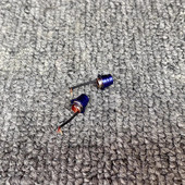 包邮 级入耳单元 高端hifi单元 千元 蓝牙配机喇叭维修升级 6mm 50个