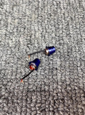 DIY入高端he-res单元6mm