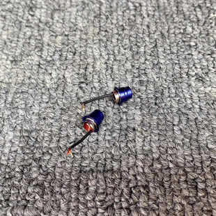 包邮 级入耳单元 高端hifi单元 千元 蓝牙配机喇叭维修升级 6mm 50个