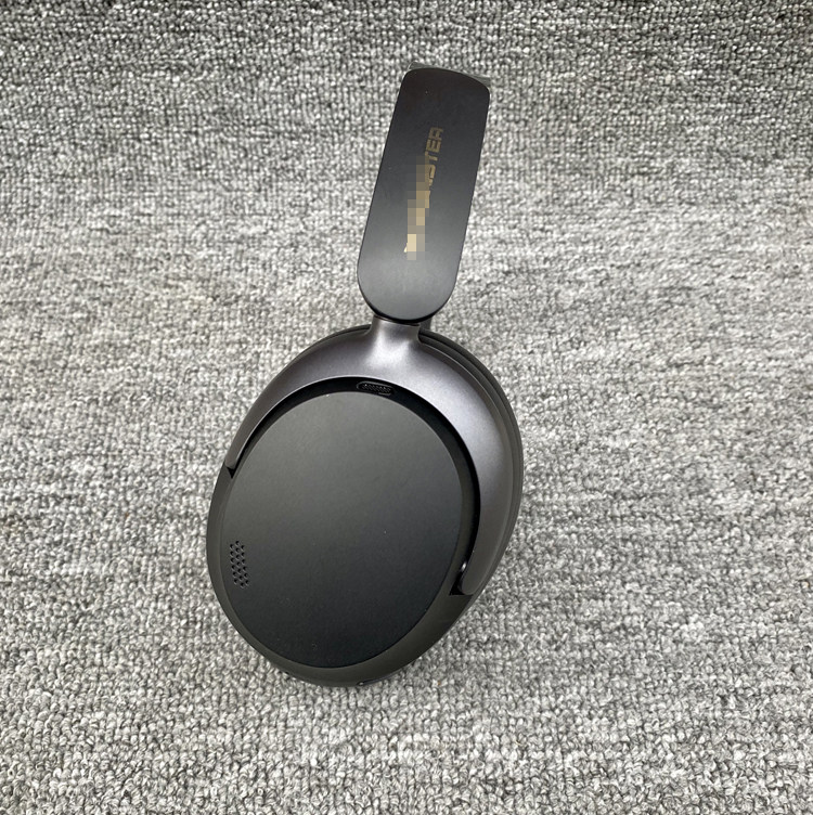 陌生ANC主动降噪蓝牙头戴耳机