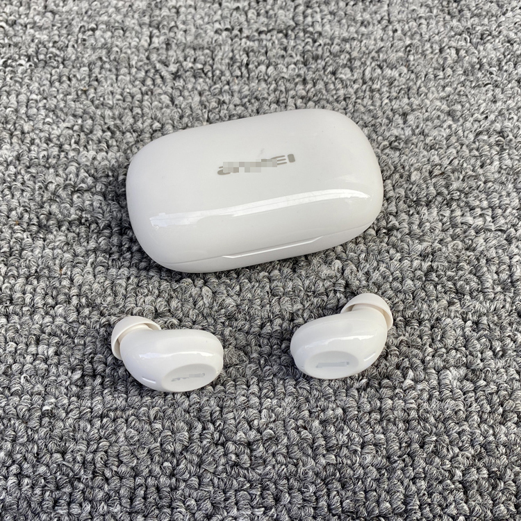 捡漏爱为耳机T20NC入耳式