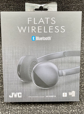 捡漏福利 耳机原装 杰vc S28BT无线蓝牙头戴式耳机 听歌轻便小巧