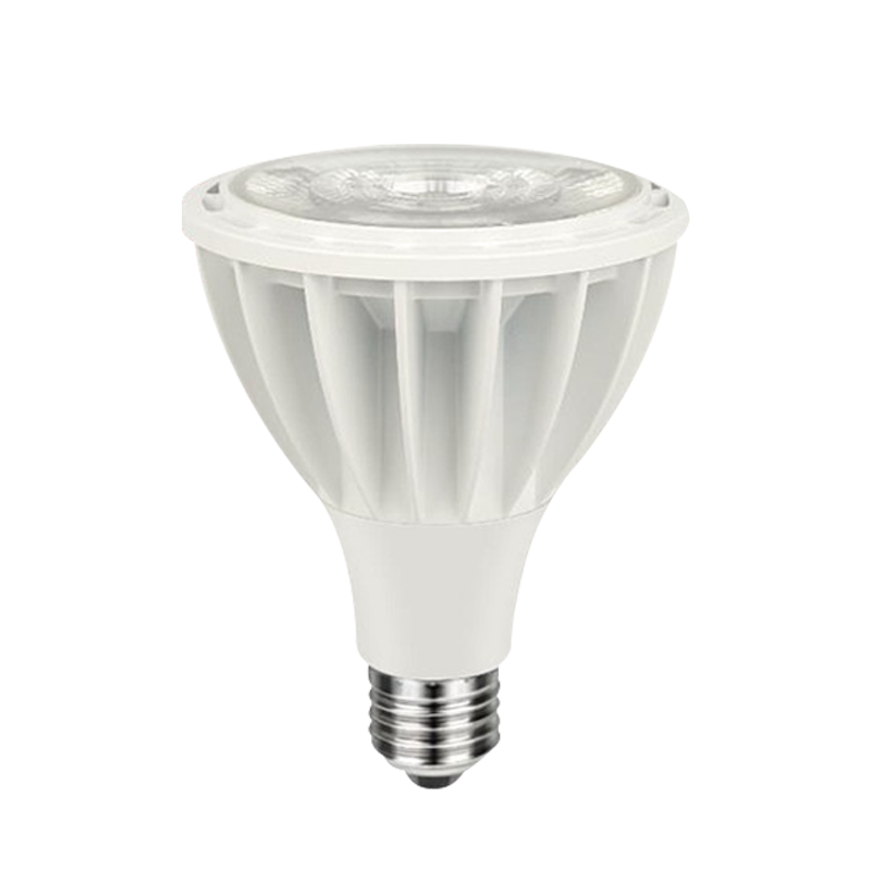 欧司朗LED射灯PAR30 PAR38替换金卤灯服装店商场商用照明灯泡e27