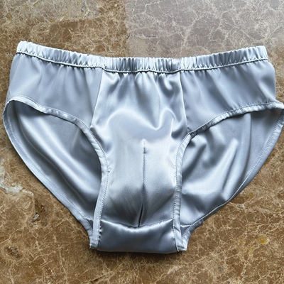 桑蚕丝老公男友生日礼物