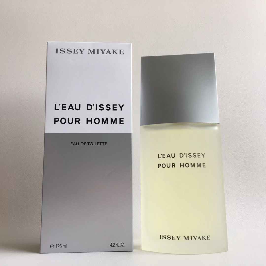 男士持久淡香三宅一生