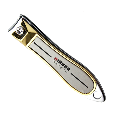 Omuda/欧美达指甲剪锋利美观个性