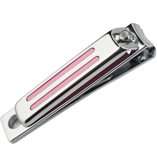 日美指甲刀 金达日美指甲剪刀中号随身家用锋利指甲钳625R 单只价