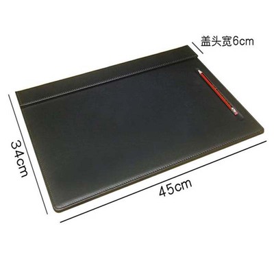 写字板会议垫华仁木皮仿皮办公