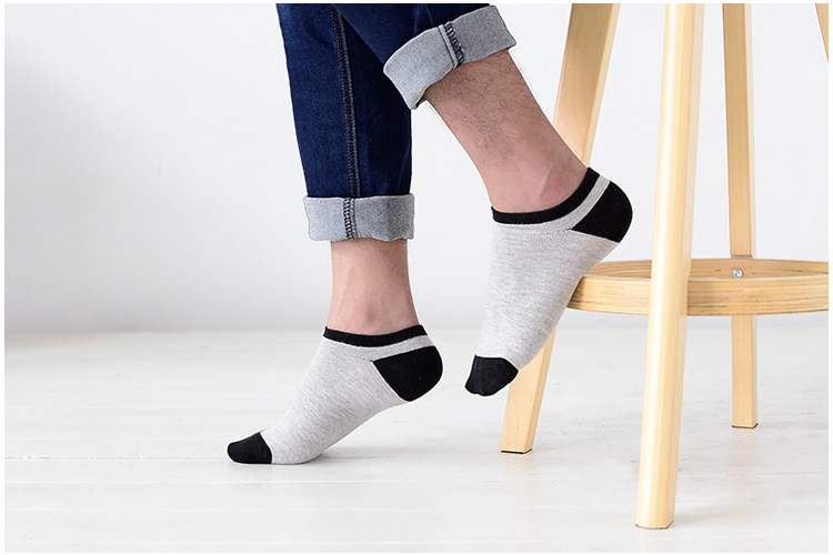 Chaussettes - collants MNCAUG - Ref 755862 Image 4
