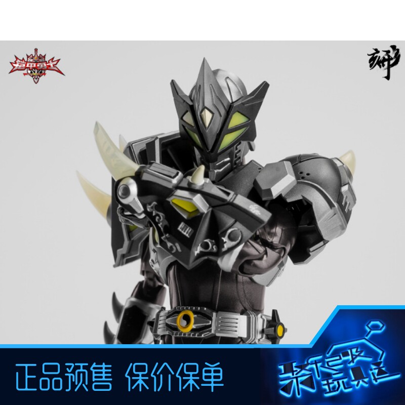 치수 중공업 1/12 흑인 라니만 갑옷 전사 6 -INCH Moving Patsus 제품