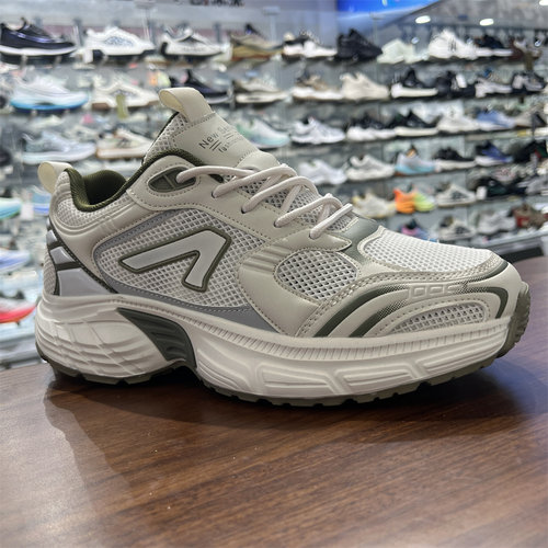 捡漏实体店200+撤柜夏季单层薄款透气老爹鞋日常百搭运动休闲男鞋